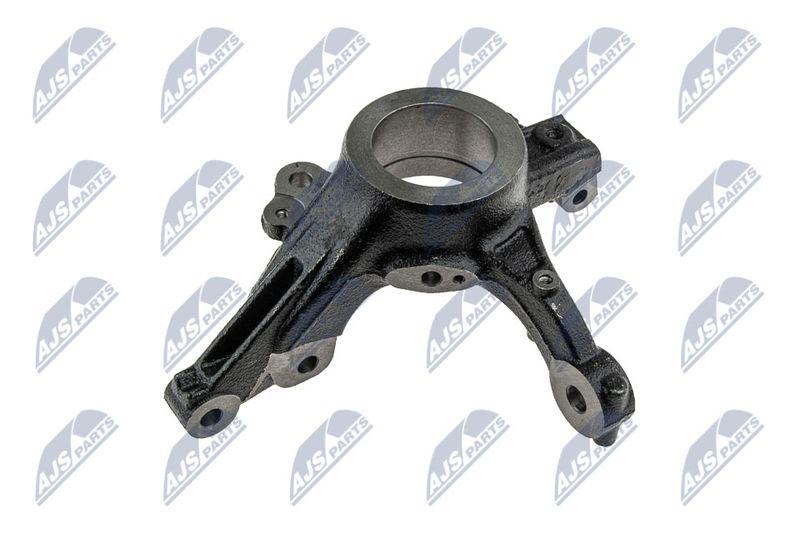 Fusée d'essieu, suspension de roue NTY ZZP-FT-015