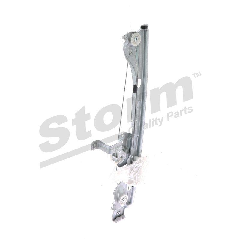 Lève-vitre STORM QUALITY PARTS 7087534