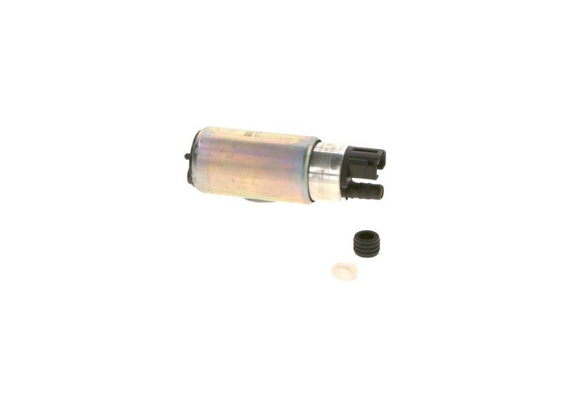Pompe à carburant BOSCH 0 986 580 822