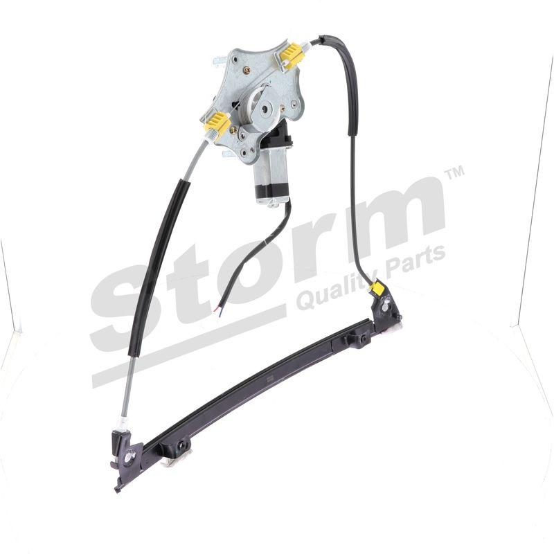 Lève-vitre STORM QUALITY PARTS 81073ST