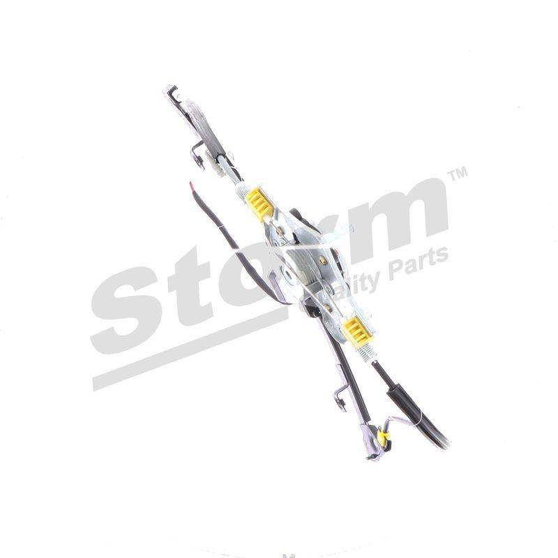 Lève-vitre STORM QUALITY PARTS 81073ST
