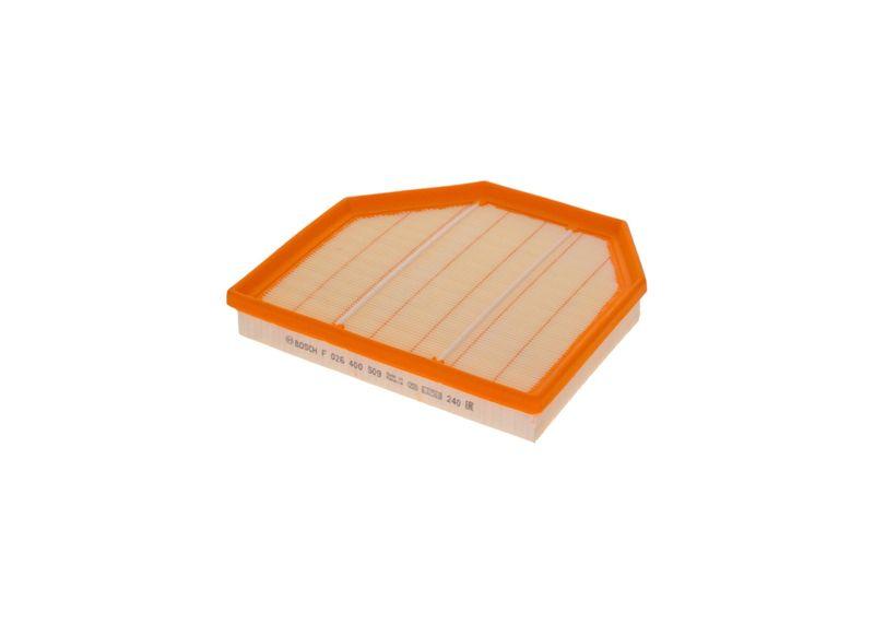 Filtre à air BOSCH F 026 400 509