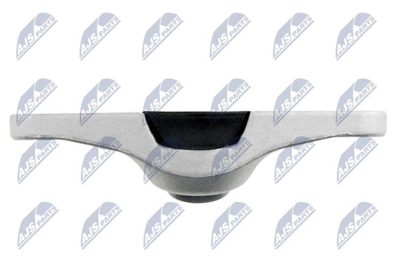 Guidage, bouton de verrouillage NTY EZC-FT-010