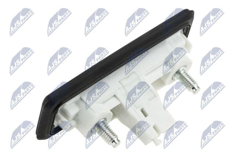 Poignée extérieure de porte NTY EZC-SK-016