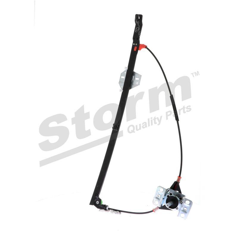 Lève-vitre STORM QUALITY PARTS 960170