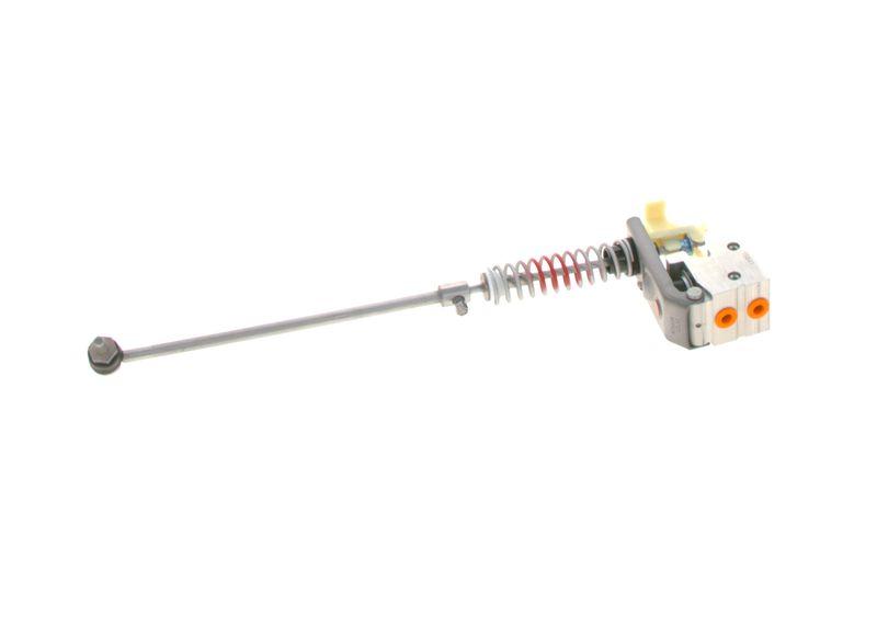 Régulateur de freinage BOSCH 0 204 031 310