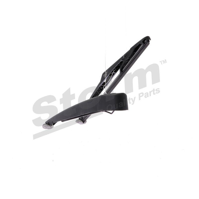 Kit de bras d'essuie-glace, nettoyage des vitres STORM QUALITY PARTS 87241KIT