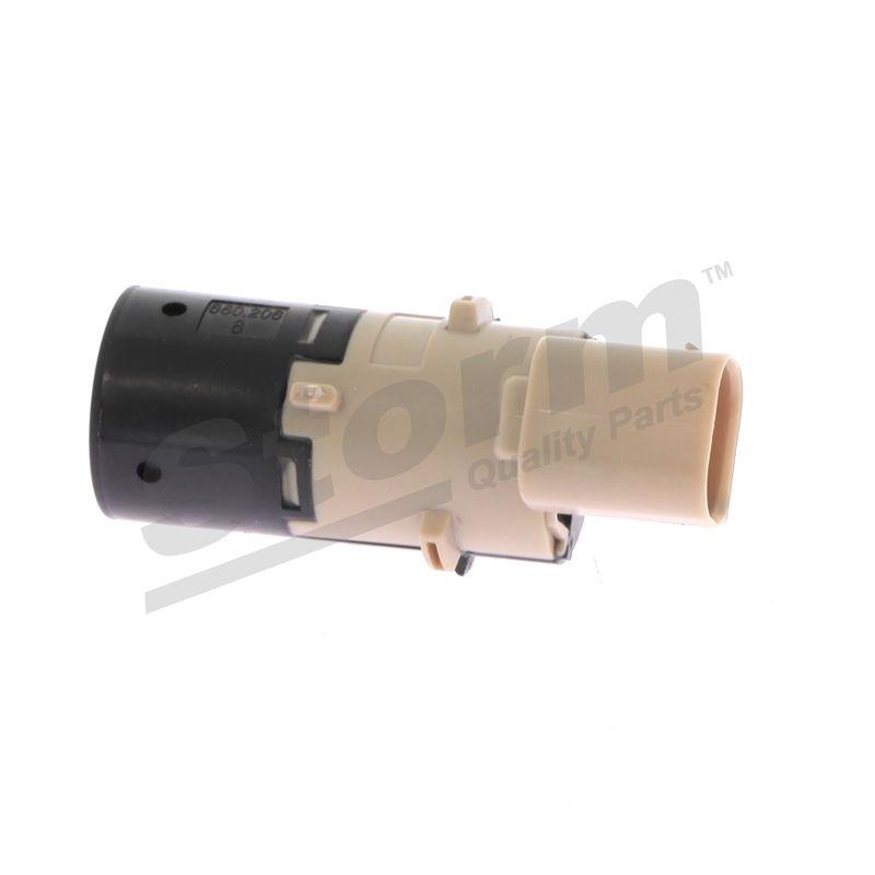 Capteur, aide au stationnement STORM QUALITY PARTS 777137
