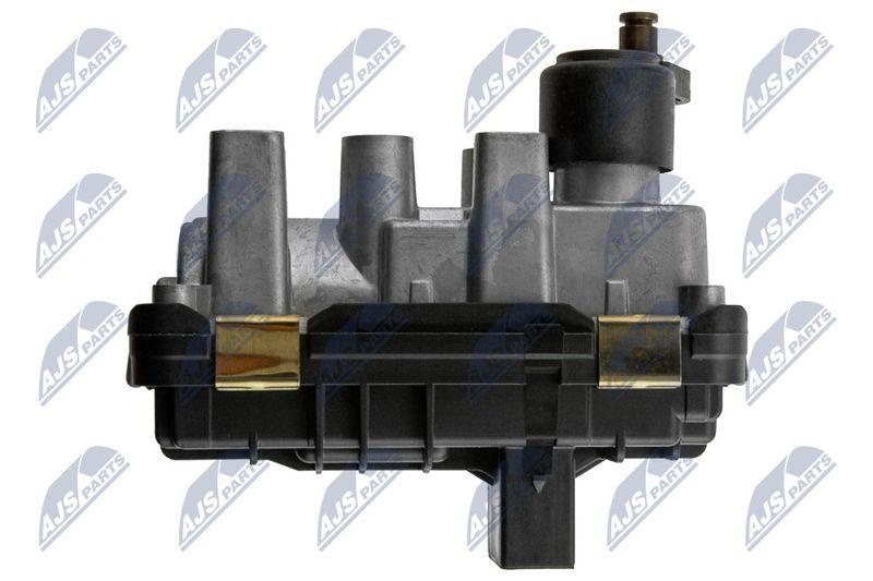 Détendeur de suralimentation NTY ECD-BM-023
