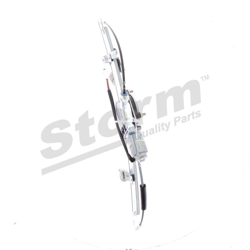 Lève-vitre STORM QUALITY PARTS 125080