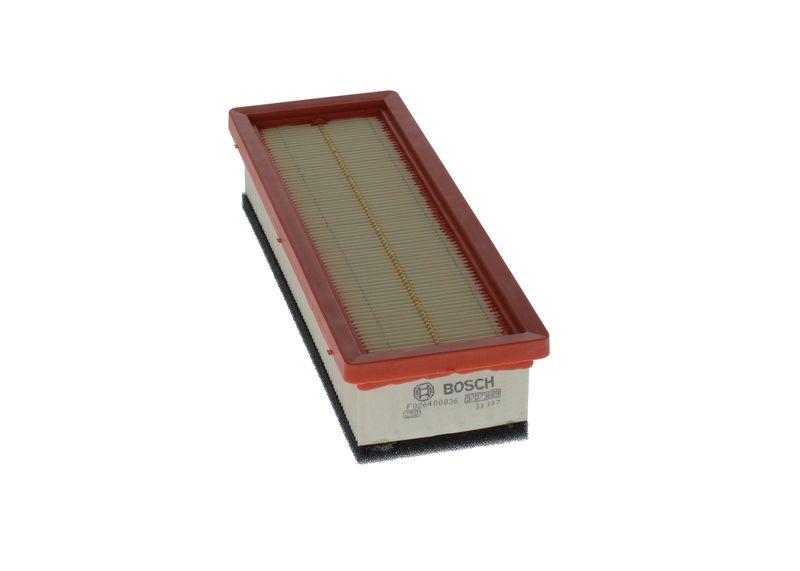 Filtre à air BOSCH F 026 400 036
