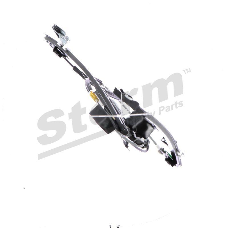 Lève-vitre STORM QUALITY PARTS 136075