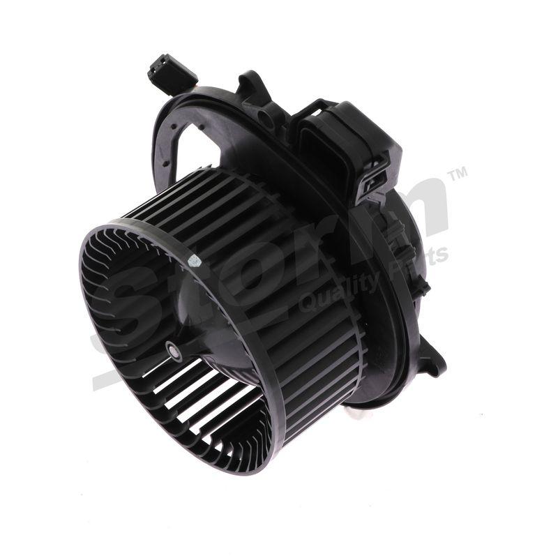 Pulseur d'air habitacle STORM QUALITY PARTS 1510804