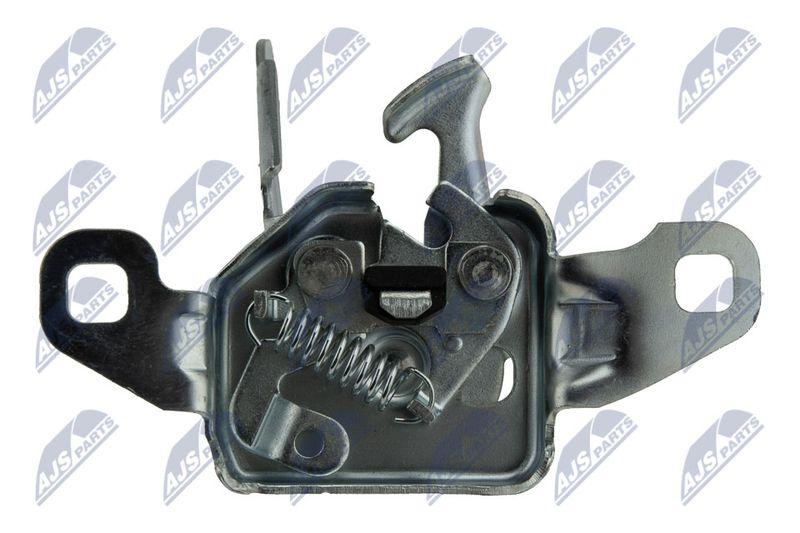 Serrure de capot-moteur NTY EZC-RE-129