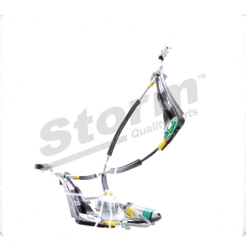 Lève-vitre STORM QUALITY PARTS 46577