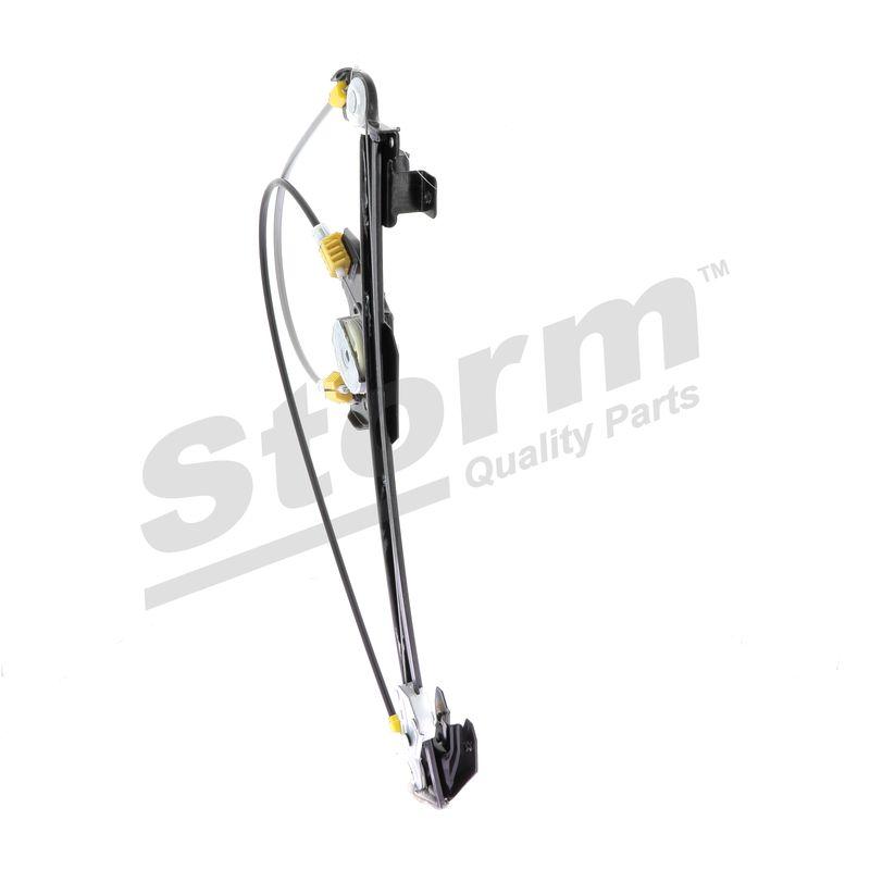 Lève-vitre STORM QUALITY PARTS 691078