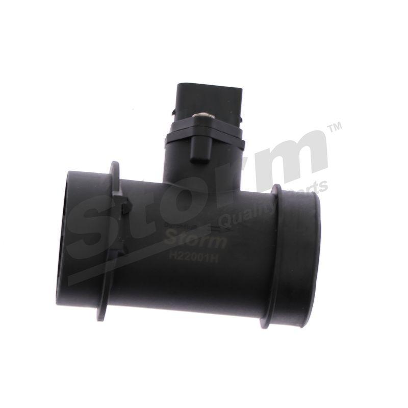 Débitmètre de masse d'air STORM QUALITY PARTS 399014