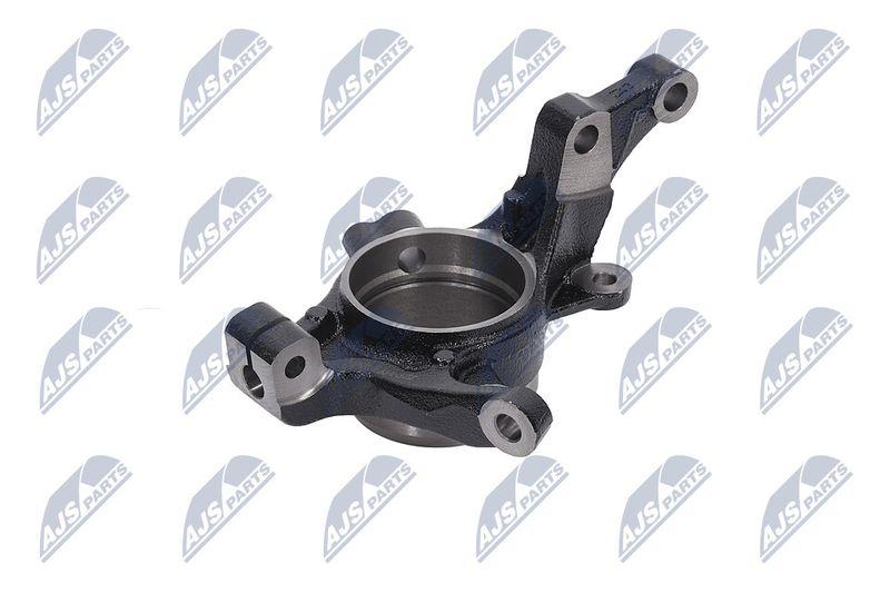 Fusée d'essieu, suspension de roue NTY ZZP-HY-525