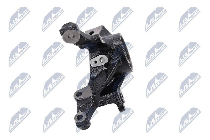 Fusée d'essieu, suspension de roue NTY ZZP-FR-055