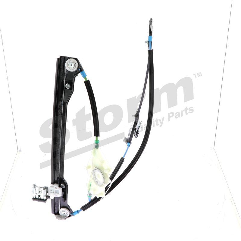 Lève-vitre STORM QUALITY PARTS 96576