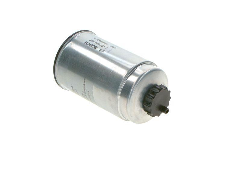 Filtre à carburant BOSCH 1 457 434 408