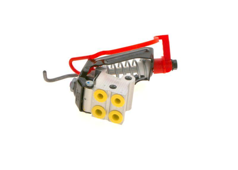 Régulateur de freinage BOSCH 0 204 031 296