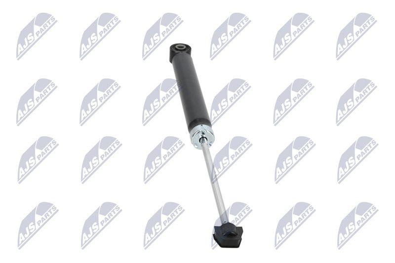 Amortisseur NTY A-VW-029