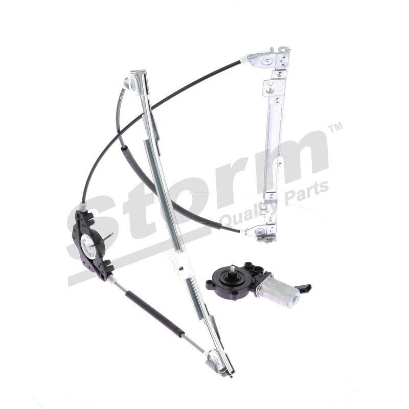 Lève-vitre STORM QUALITY PARTS 41576