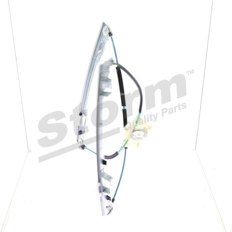 Lève-vitre STORM QUALITY PARTS 2857505