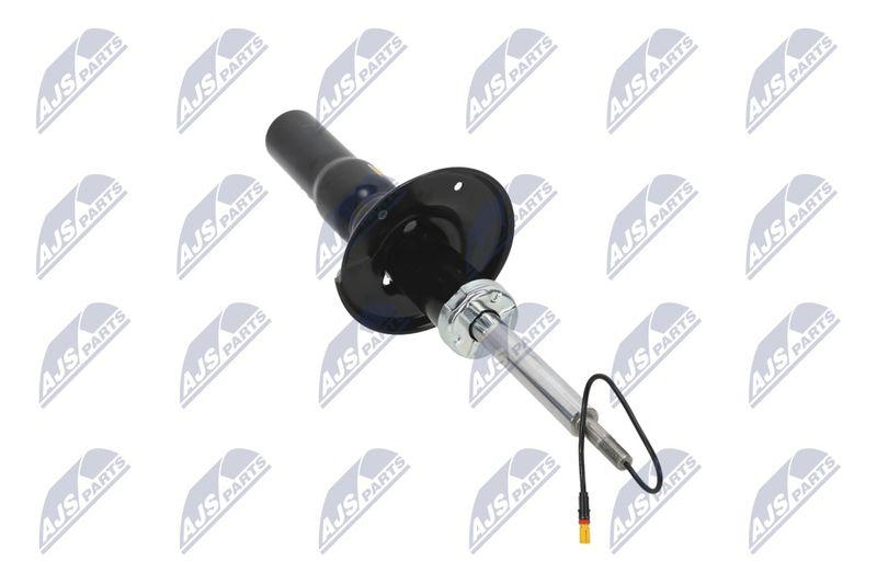 Amortisseur NTY A-PS-010