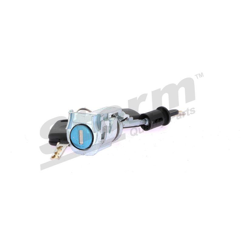 Cylindre de serrure STORM QUALITY PARTS 1042001