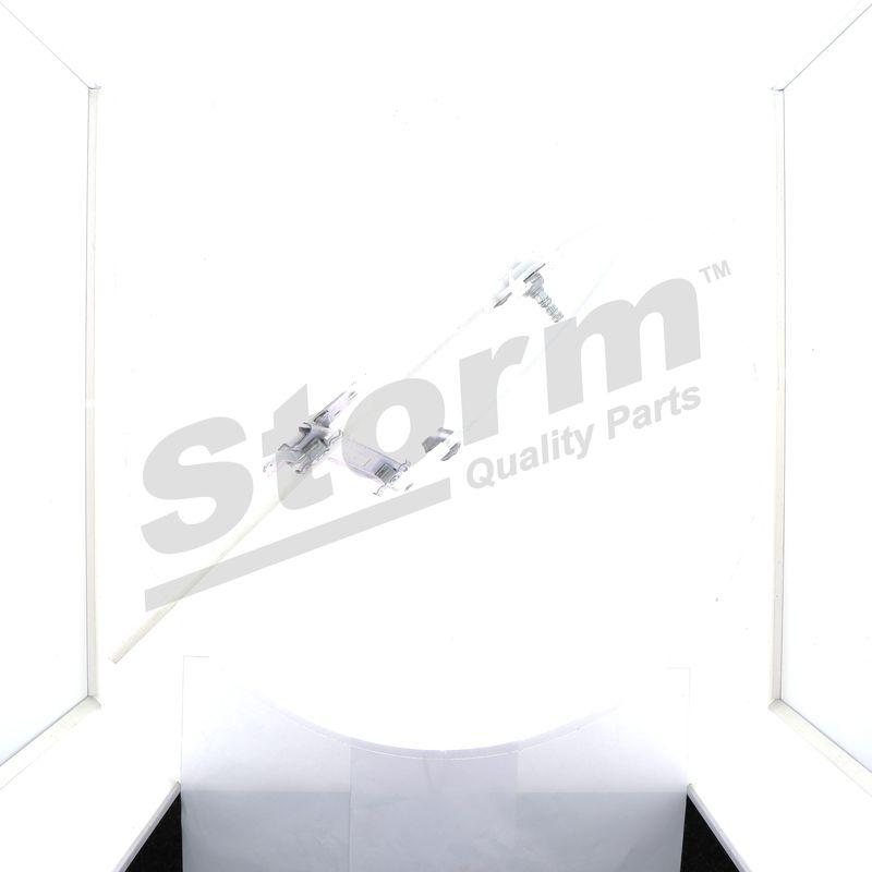 Lève-vitre STORM QUALITY PARTS 85073