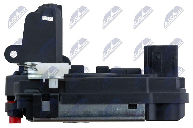 Serrure de porte NTY EZC-PL-074
