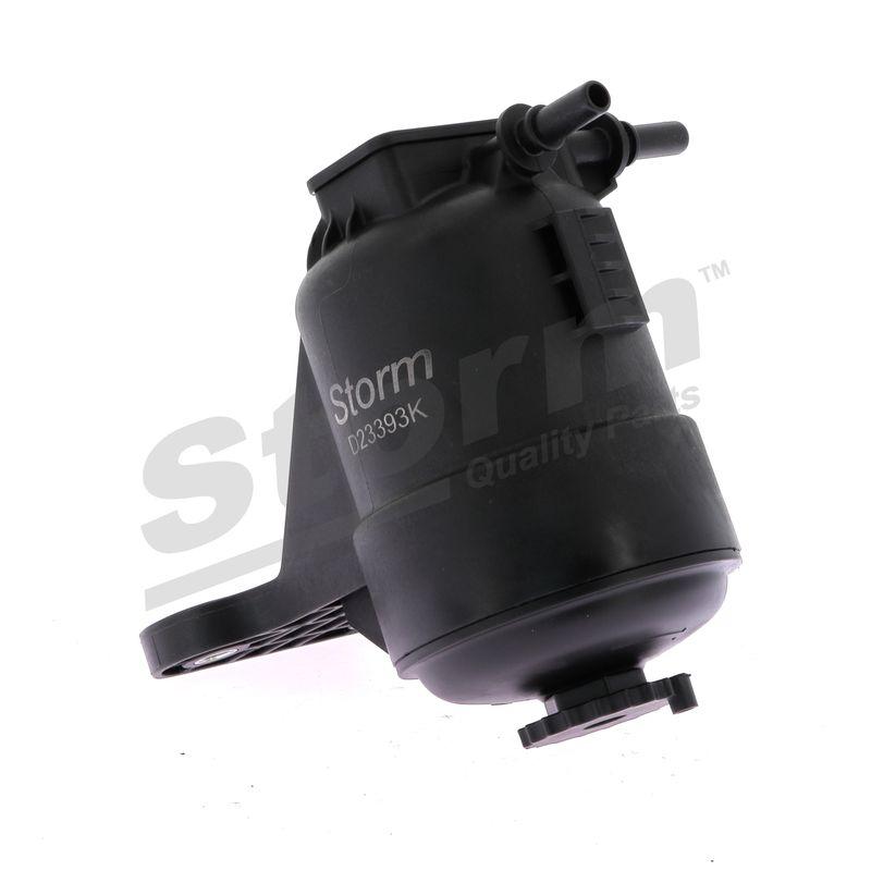 Boîtier, filtre à carburant STORM QUALITY PARTS STO3892