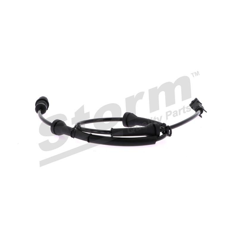 Capteur, vitesse de roue STORM QUALITY PARTS 888012