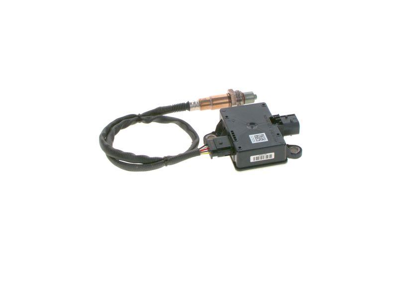Détecteur de particules BOSCH 0 281 007 163