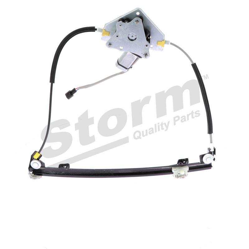 Lève-vitre STORM QUALITY PARTS 87177ST
