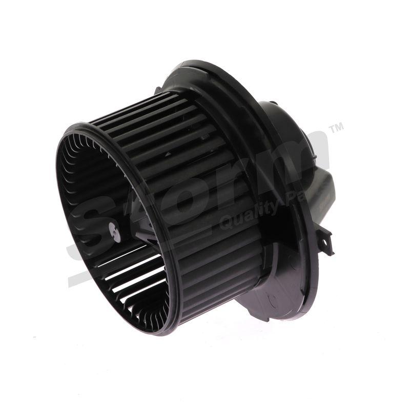 Pulseur d'air habitacle STORM QUALITY PARTS 9850801