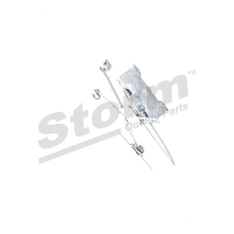 Lève-vitre STORM QUALITY PARTS 65176