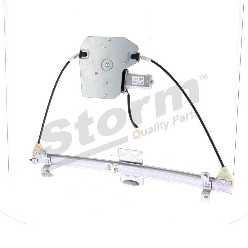 Lève-vitre STORM QUALITY PARTS 125076