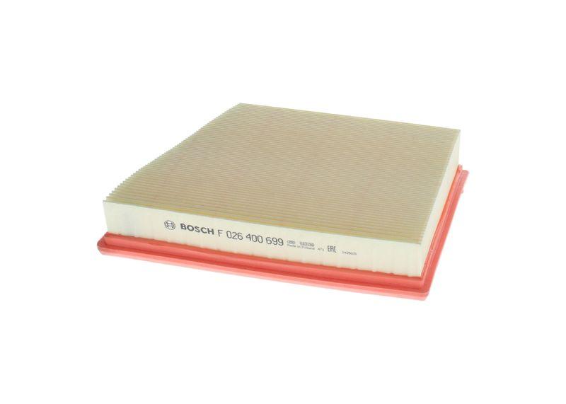 Filtre à air BOSCH F 026 400 699
