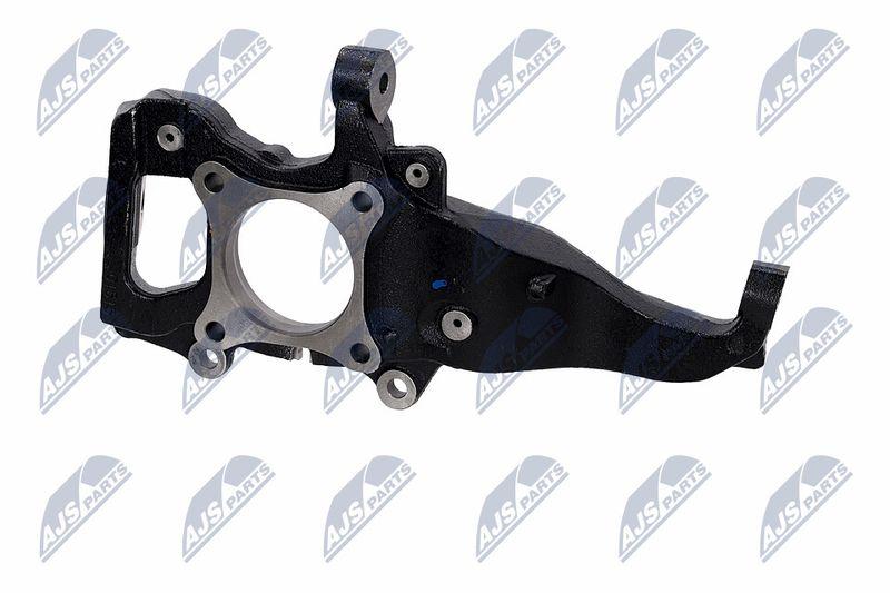 Fusée d'essieu, suspension de roue NTY ZZP-FR-059