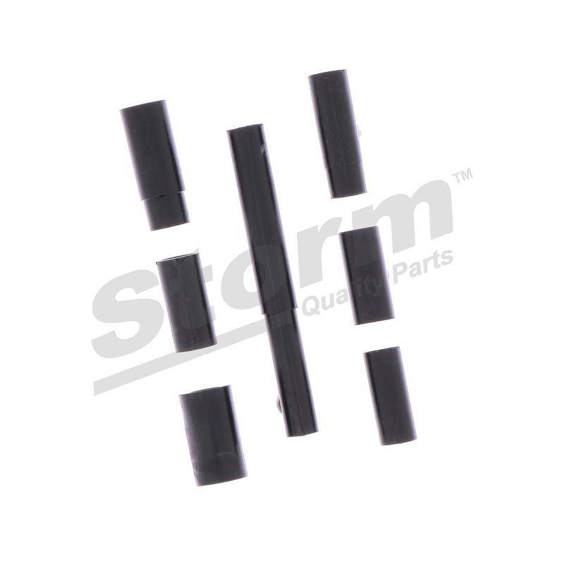 Outil de centrage, disque d'embrayage STORM QUALITY PARTS 77730