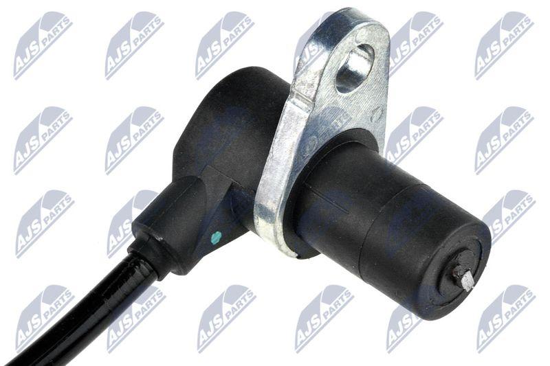 Capteur, vitesse de roue NTY HCA-NS-075