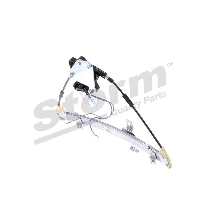 Lève-vitre STORM QUALITY PARTS 160075