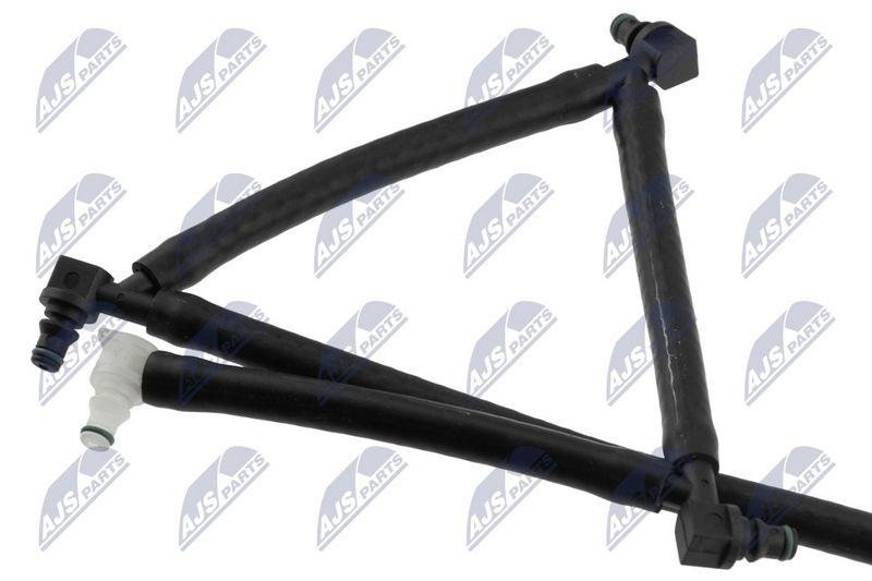 Tuyau, carburant de fuite NTY BPP-FR-025