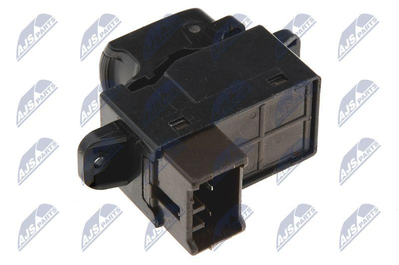 Interrupteur, lève-vitre NTY EWS-HY-003