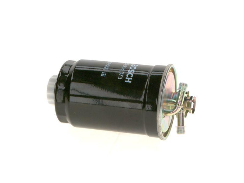 Filtre à carburant BOSCH 0 450 906 373