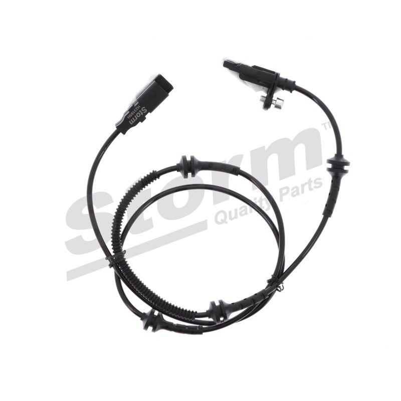 Capteur, vitesse de roue STORM QUALITY PARTS 777102