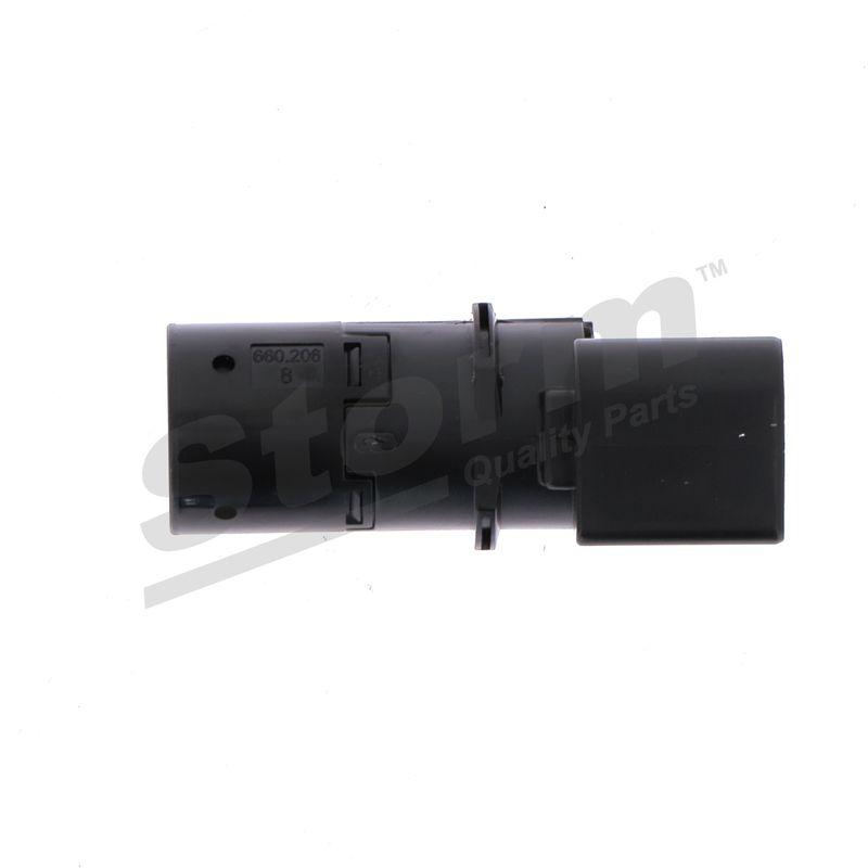 Capteur, aide au stationnement STORM QUALITY PARTS 399217